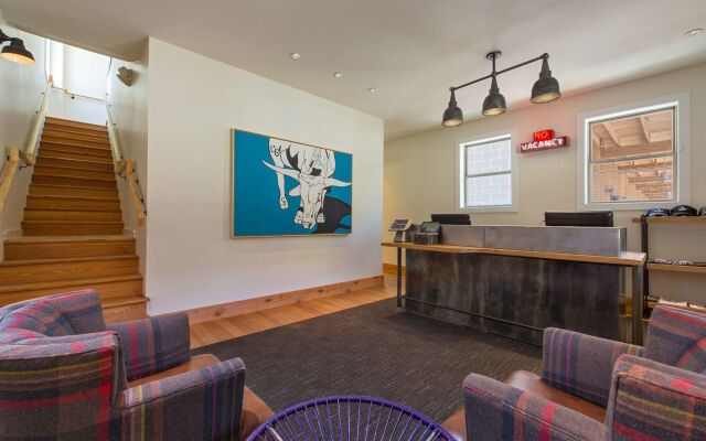 Lone Star Court, by Valencia Hotel Collection