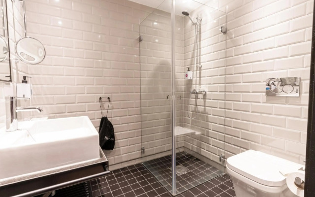 Quality Airport Hotel Gardermoen