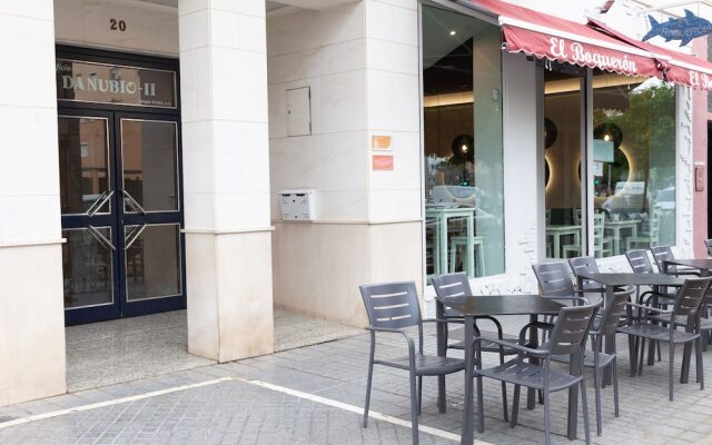 Piso Exclusivo en Zona Residencial. MANOLETE