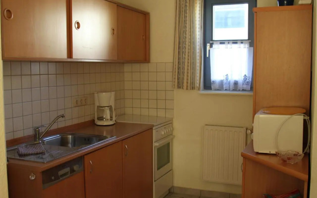 Haus Meeresrauschen