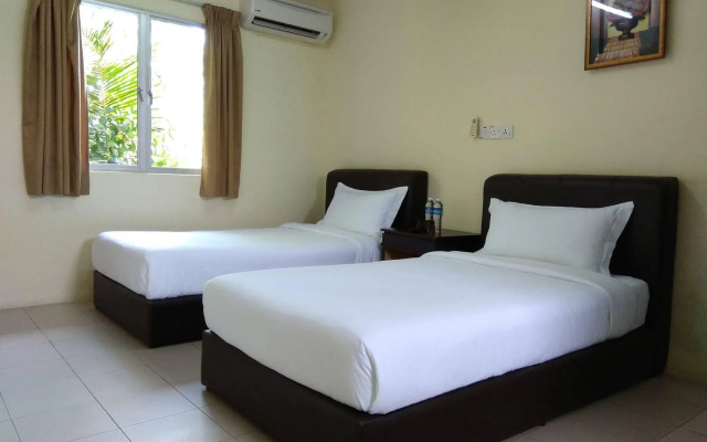 Desa Terrace