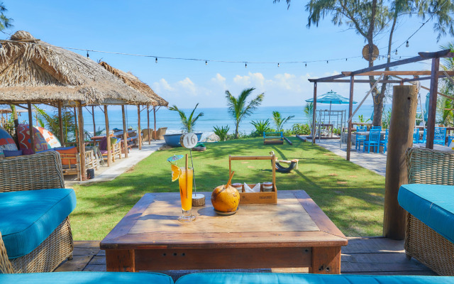 Hoi An Central Boutique Hotel & Spa