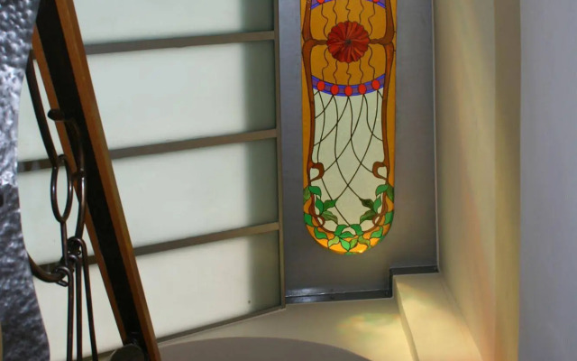 Ionas Boutique Hotel