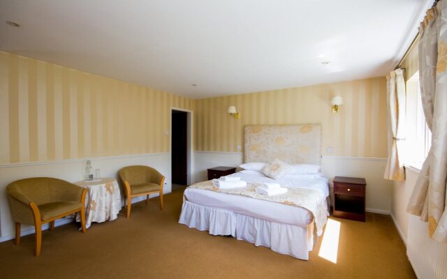 The Normanhurst Hotel