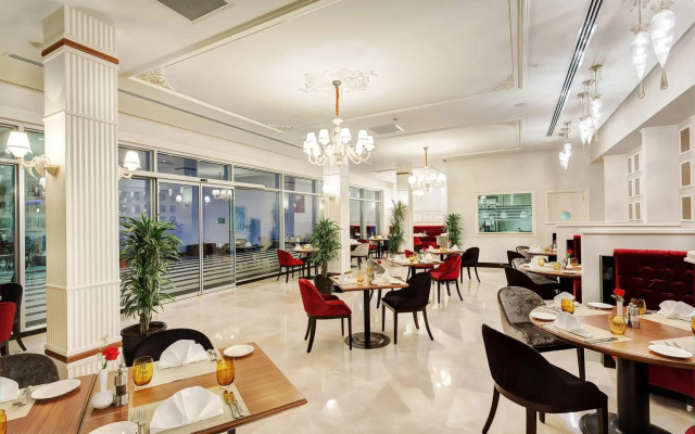 DoubleTree by Hilton Gaziantep