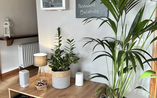 Malahide Guest Rooms