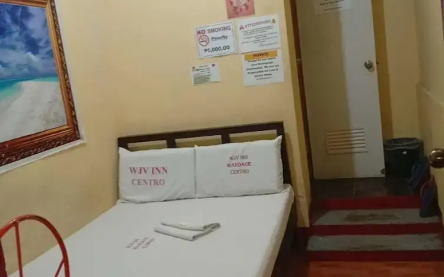 Wjv Inn Mandaue Centro