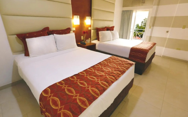 Minister Business Hotel
