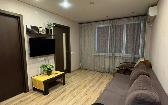 Апартаменты в 4-м микрорайоне