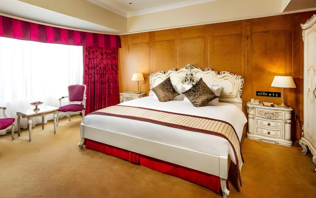 Hotel Lisboa