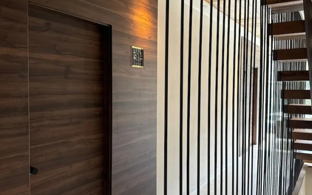 Arenas Suites Apartamentos