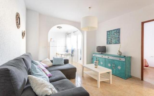 Apartamento Turquesa