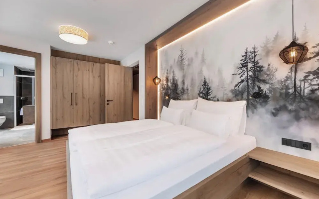 Chalet Fliana