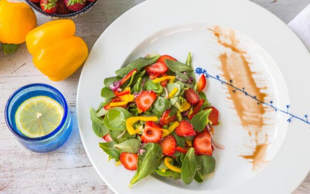 Бутик-Отель Alura