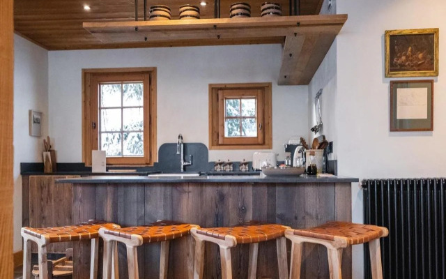 L'Alpaga, a Beaumier hotel