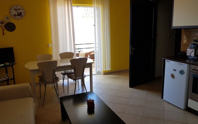 Corfu Glyfada Apartment 73