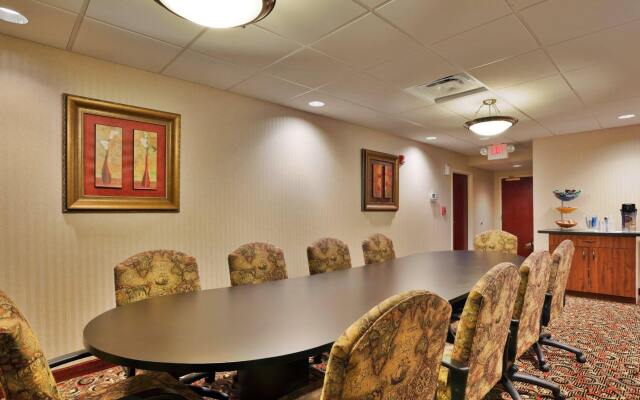 Holiday Inn Express Hotel & Suites Harriman by IHG