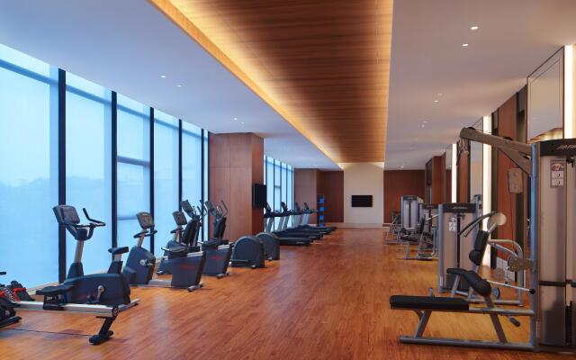 Four Points by Sheraton Guangdong, Heshan