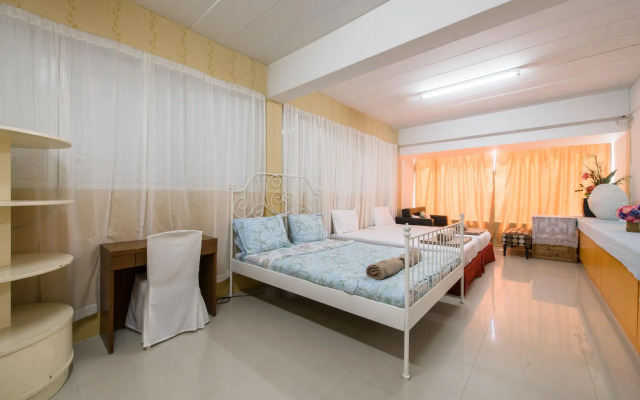 Sindy Room & Hostel