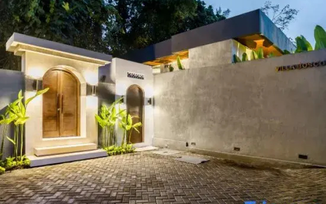 Villa Bosco by BaliSuperHost