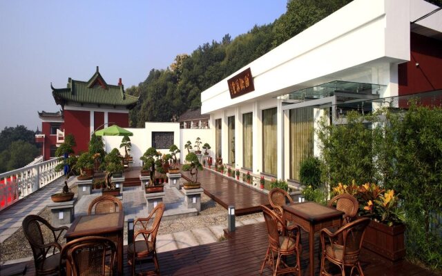 Hangzhou Huabei Hotel