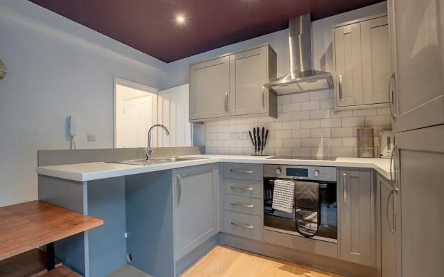 Host Stay Foley House Apartment