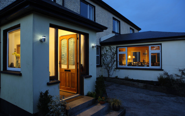 Sharamore House