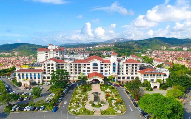 Kaiping Jade Bay Funyard Phoenix Hotel