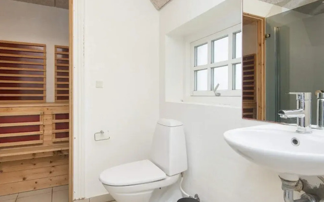 4 Star Holiday Home in Ulfborg