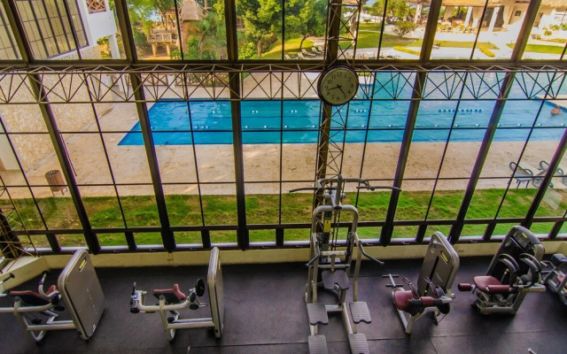 2 Bedroom Villa at Sosua Ocean Village