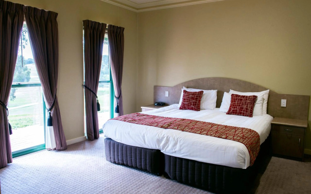 Yarrawonga Mulwala Golf Club Resort