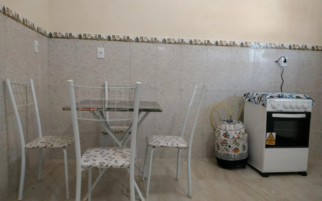 Casa Unamar Cabo Frio/RJ.