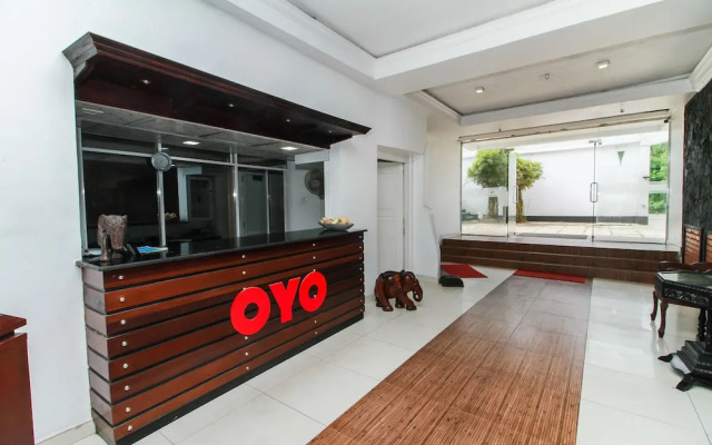 OYO 251 Milton Beach Resort