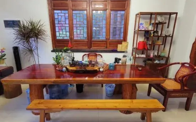 Deyuan Inn (Tea Horse Ancient City Branch)