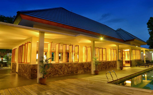 Blambangan Hotel