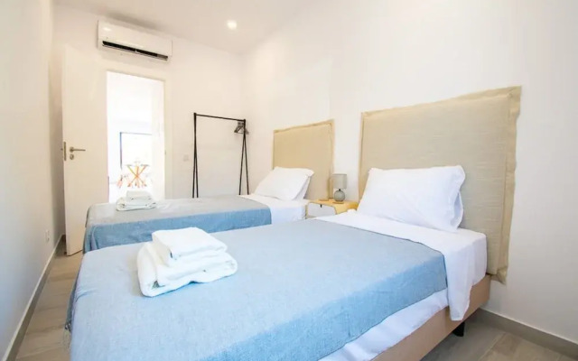 Beach House Apartment