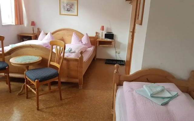 Gasthof Peterhänsel