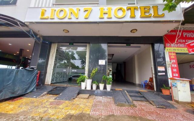 Lion 7 Hotel