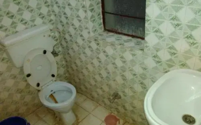 Rahul Buddha Guest House