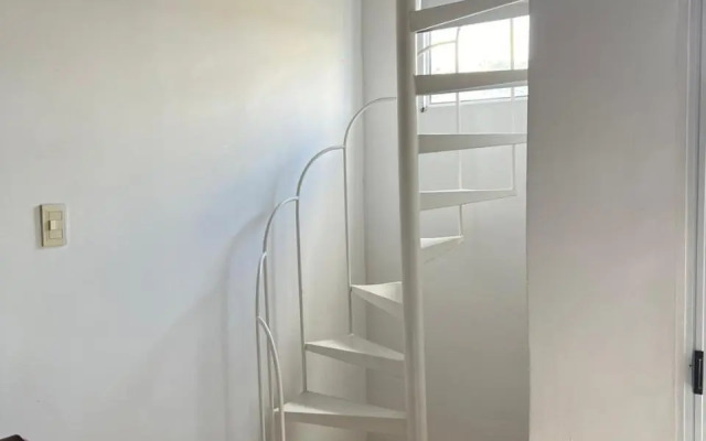 Duplex Temporario - Zona Dique