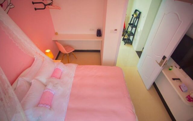 Xishui Shanshe Ya Inn