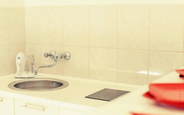 Apartments Kotor Sunrise