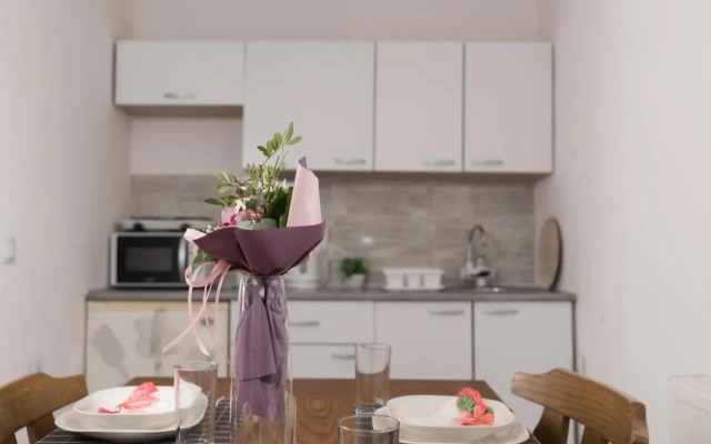 Apartmani kod Marka