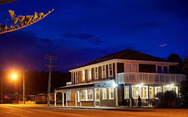 Kaikoura Boutique Hotel