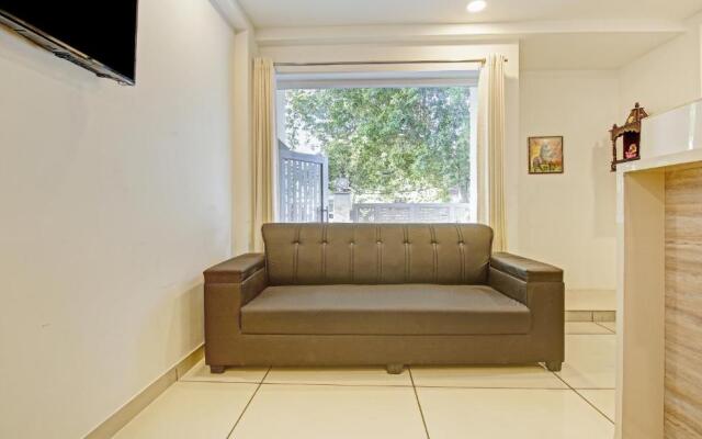 Treebo Aviraj Inn