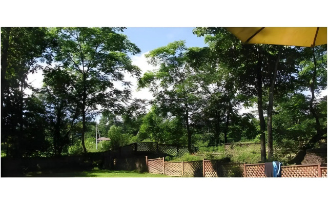 Pension Nagi No Hi