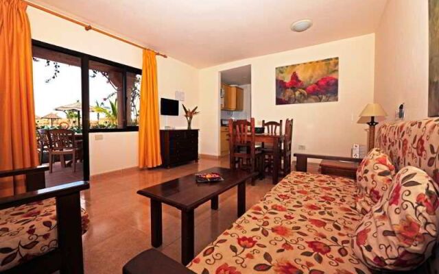 Aparthotel Oasis Duna