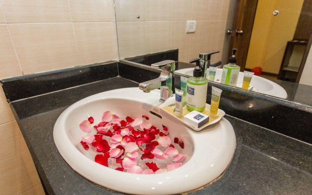 Mount Kailash Resort