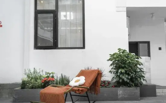 Yeli Homestay (Dali Ancient City Branch)