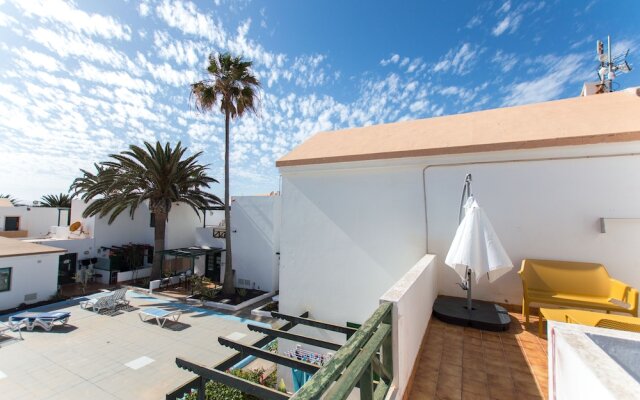 Fuerte Holiday Caleta in Style